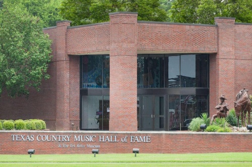 Super 8 by Wyndham Carthage TX image 22